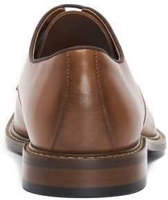 imageVince Camuto Mens Lyre Dress ShoeCognacBrown