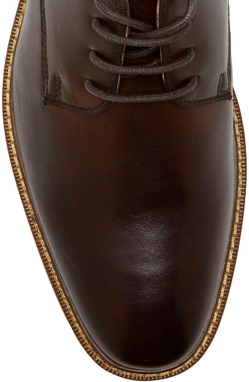 imageVince Camuto Mens Lyre Dress ShoeMocha