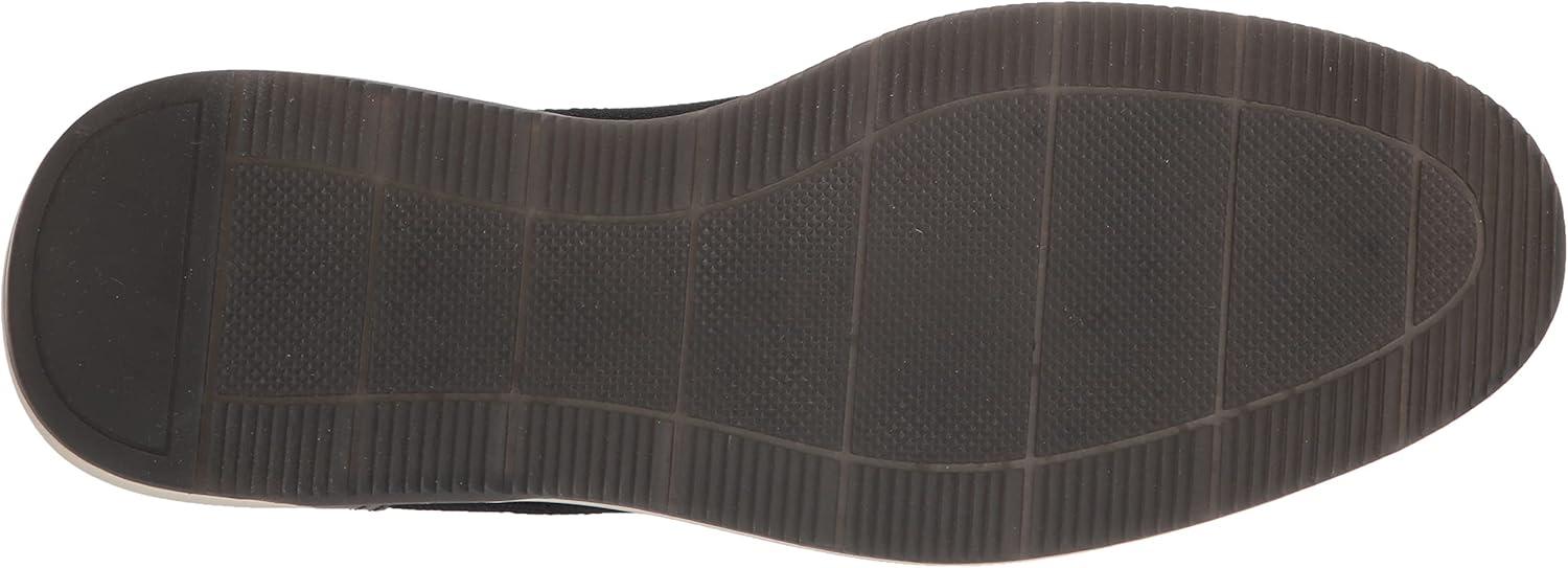 imageVince Camuto Mens Staan Casual OxfordBlackMedite Staan