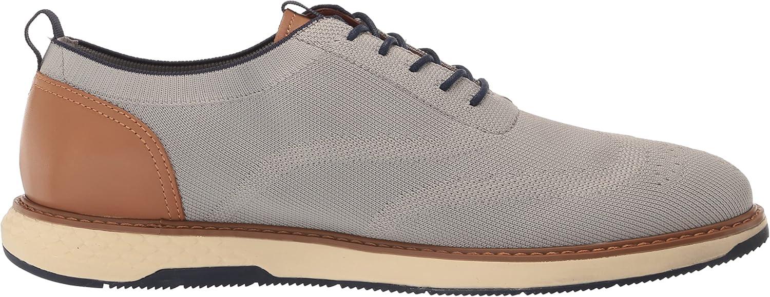 imageVince Camuto Mens Staan Casual OxfordDrizzle Grey Staan