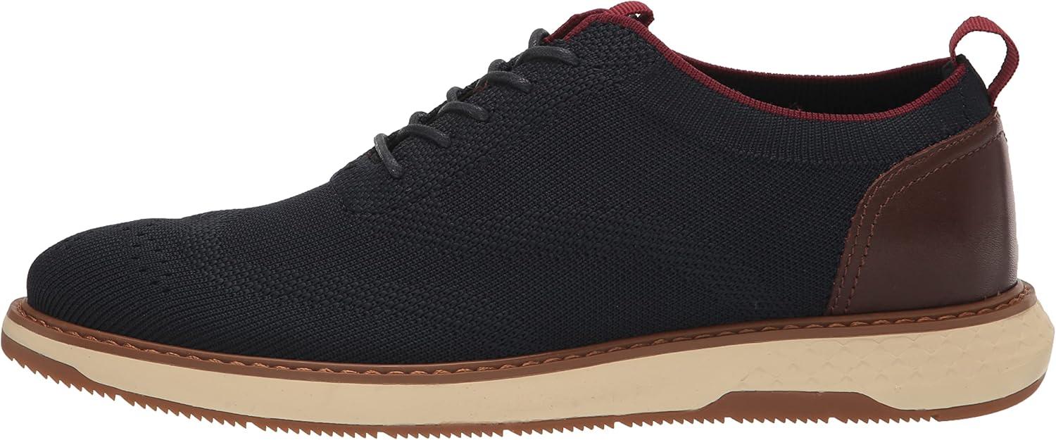 imageVince Camuto Mens Staan Casual OxfordEclipseChili Staan