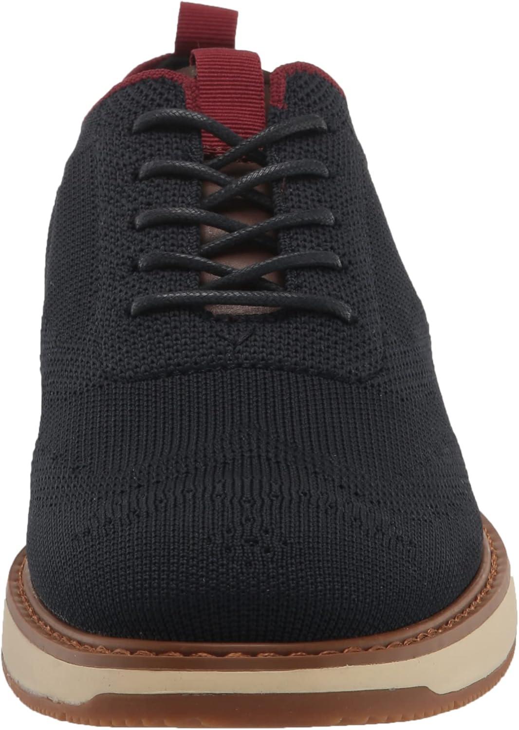 imageVince Camuto Mens Staan Casual OxfordEclipseChili Staan