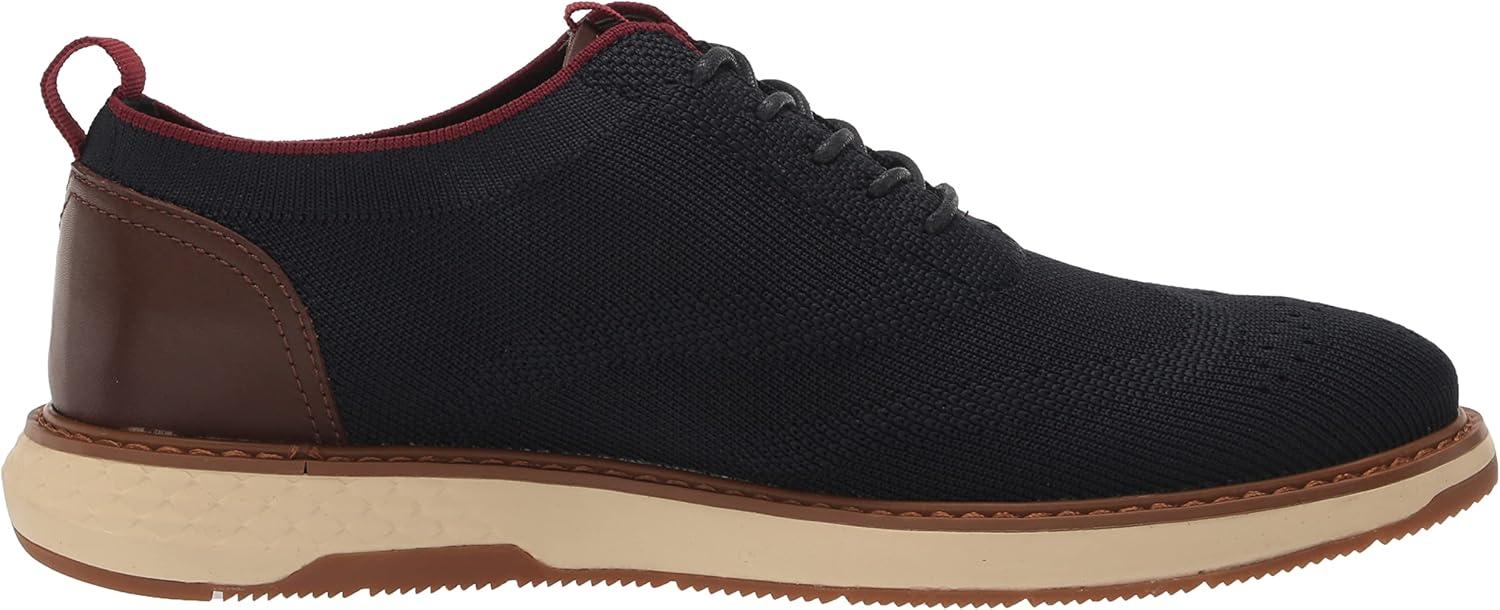 imageVince Camuto Mens Staan Casual OxfordEclipseChili Staan
