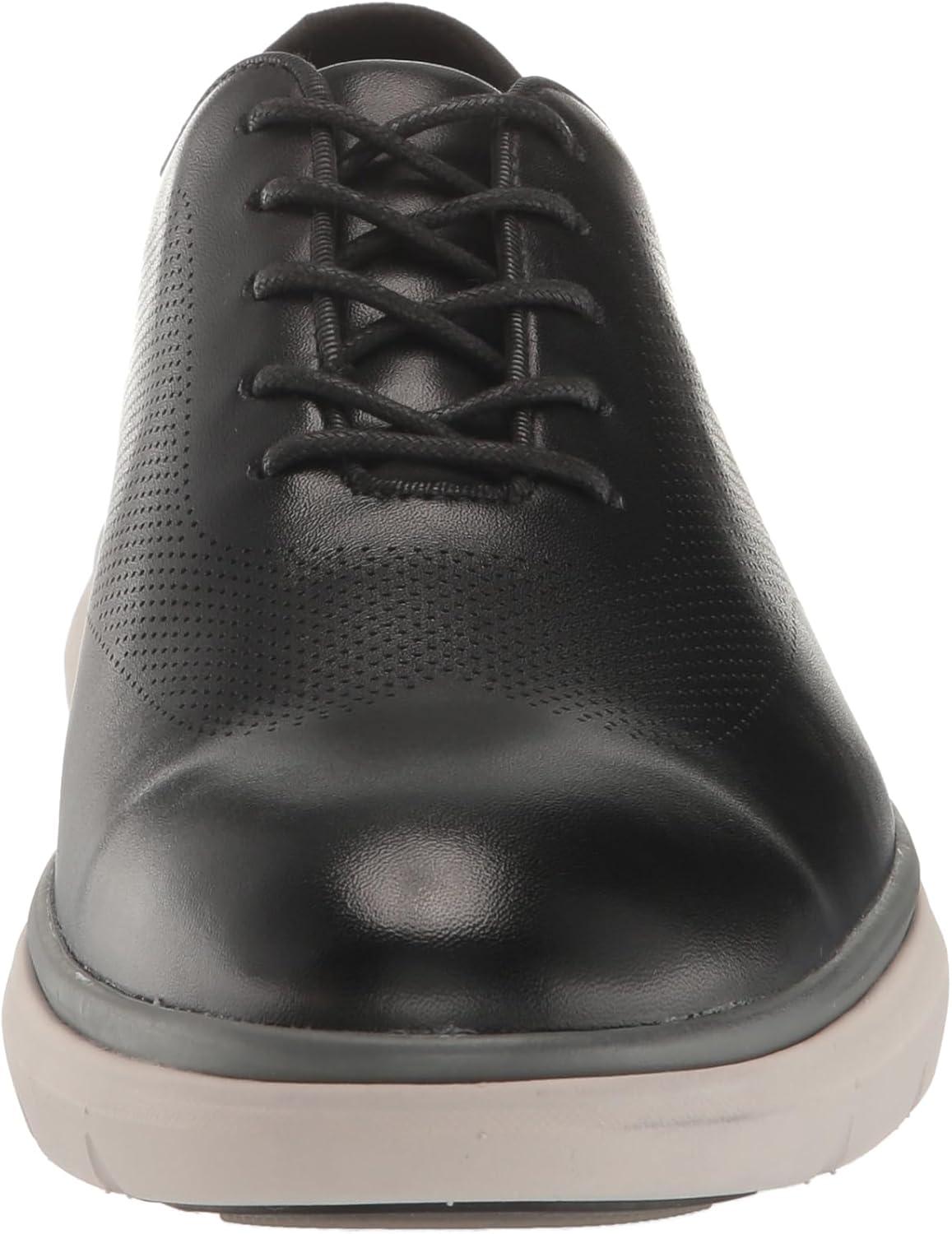 imageVince Camuto Mens Talmai Casual Dress ShoeBlack