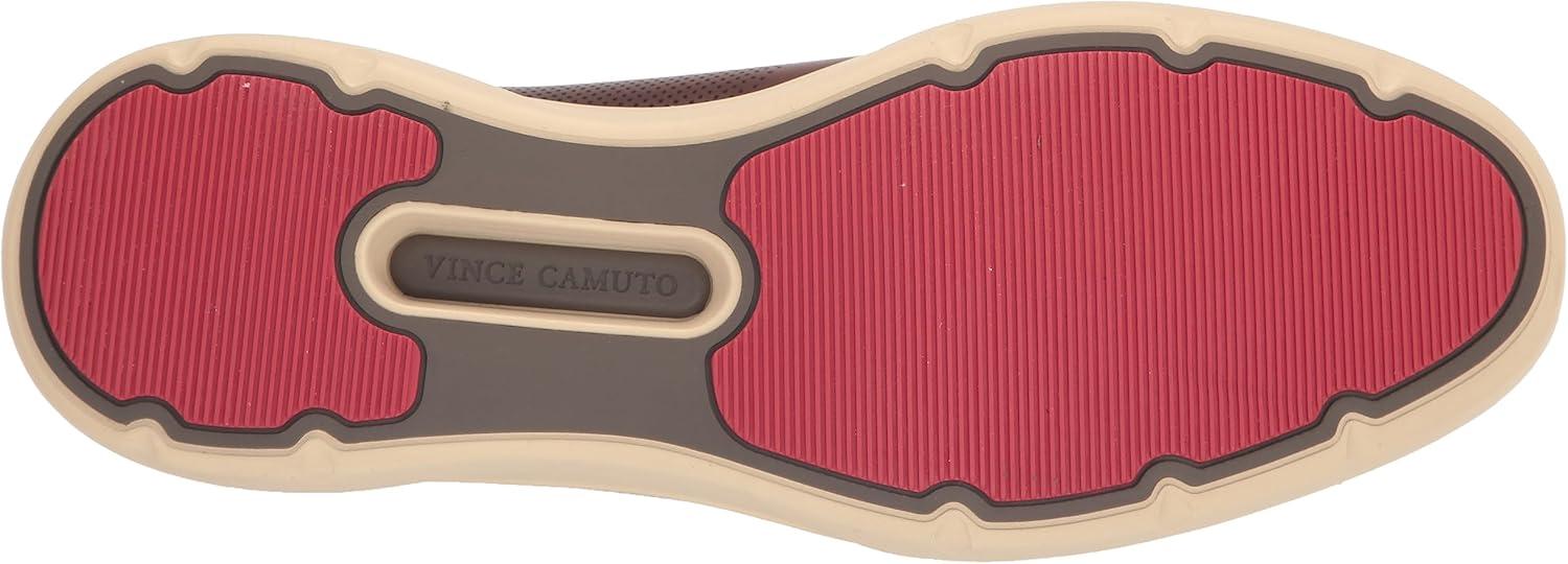 imageVince Camuto Mens Talmai Casual Dress ShoeCuero