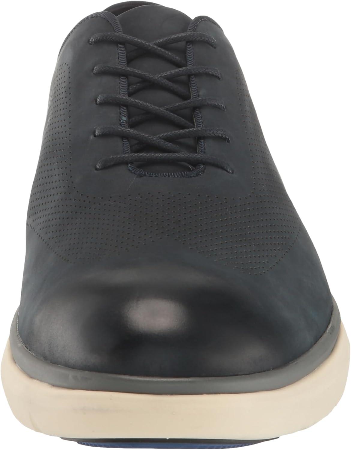 imageVince Camuto Mens Talmai Casual Dress ShoeEclipse