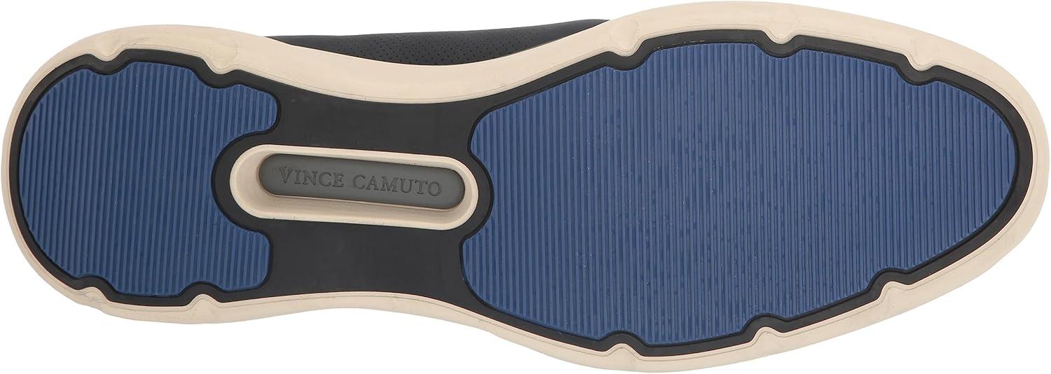 imageVince Camuto Mens Talmai Casual Dress ShoeEclipse