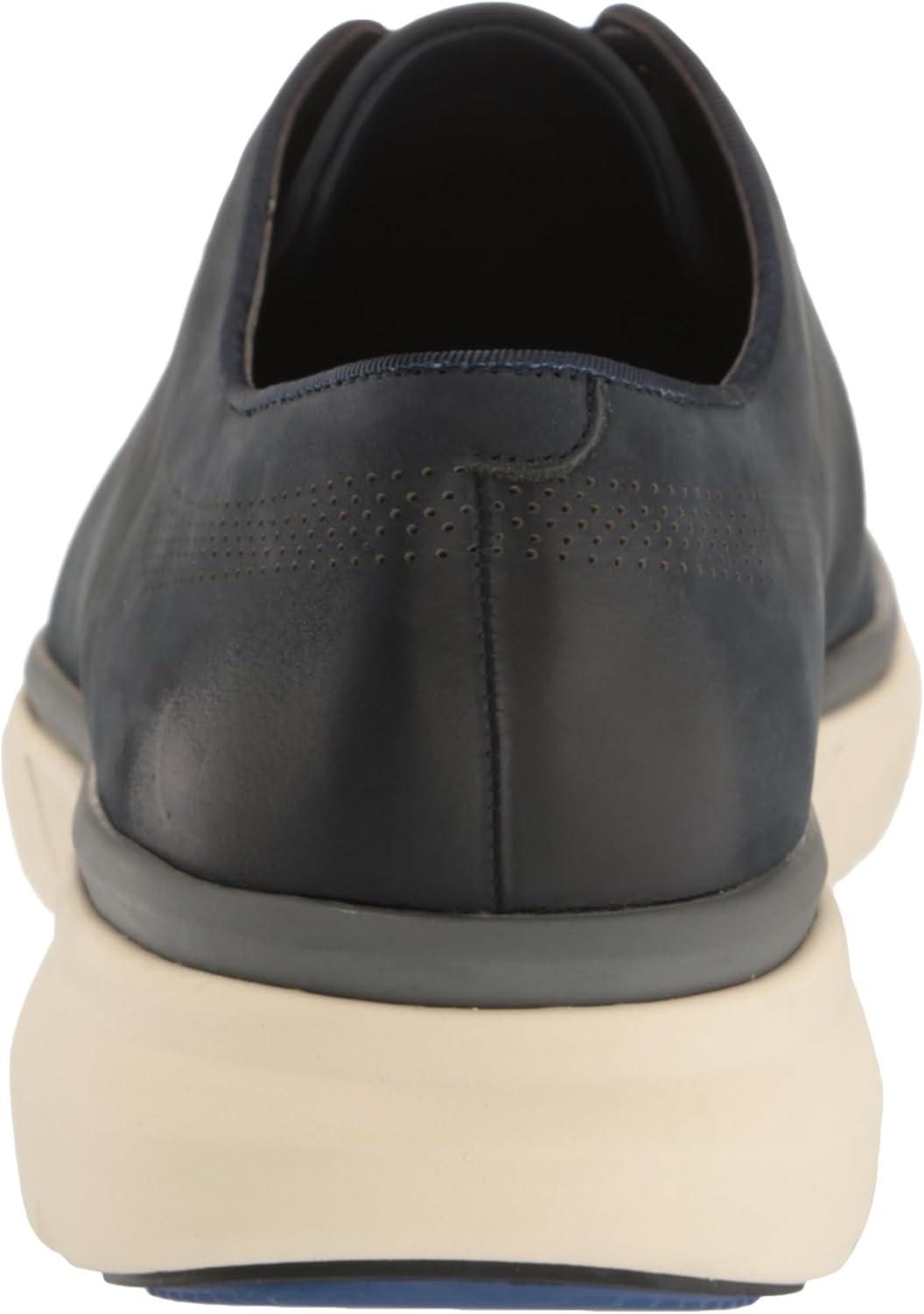 imageVince Camuto Mens Talmai Casual Dress ShoeEclipse