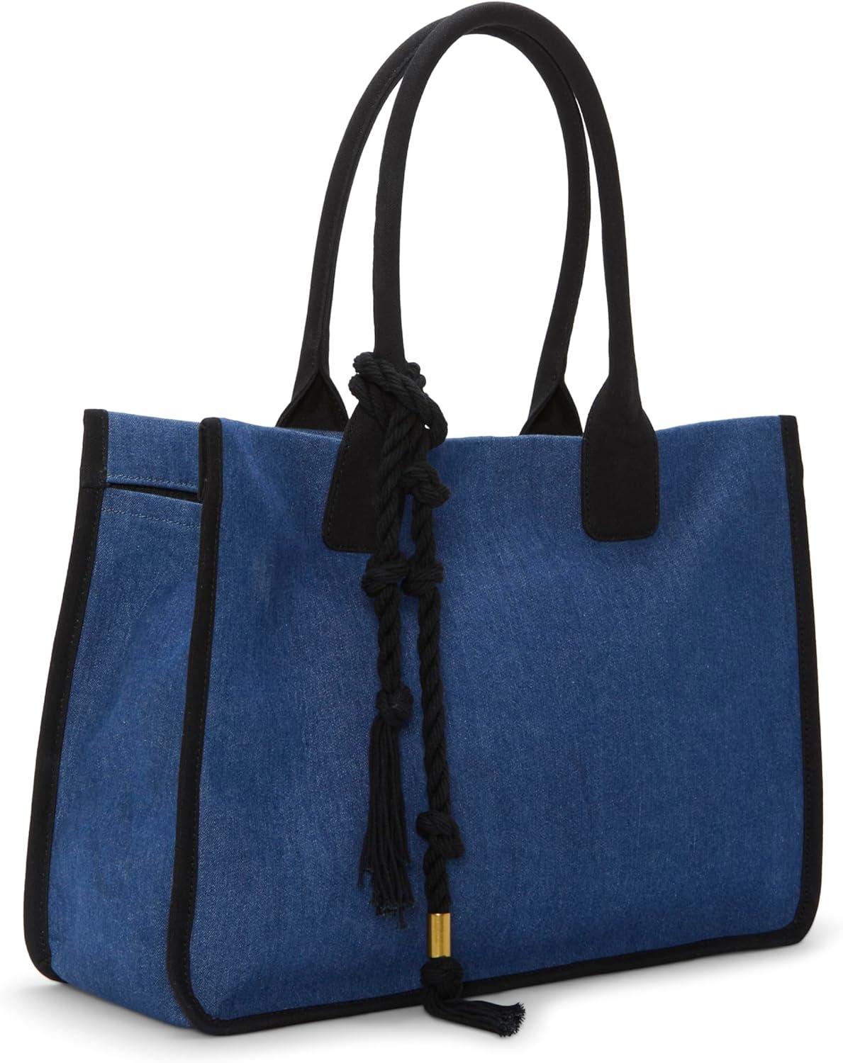 imageVince Camuto OrlaDenimBlack