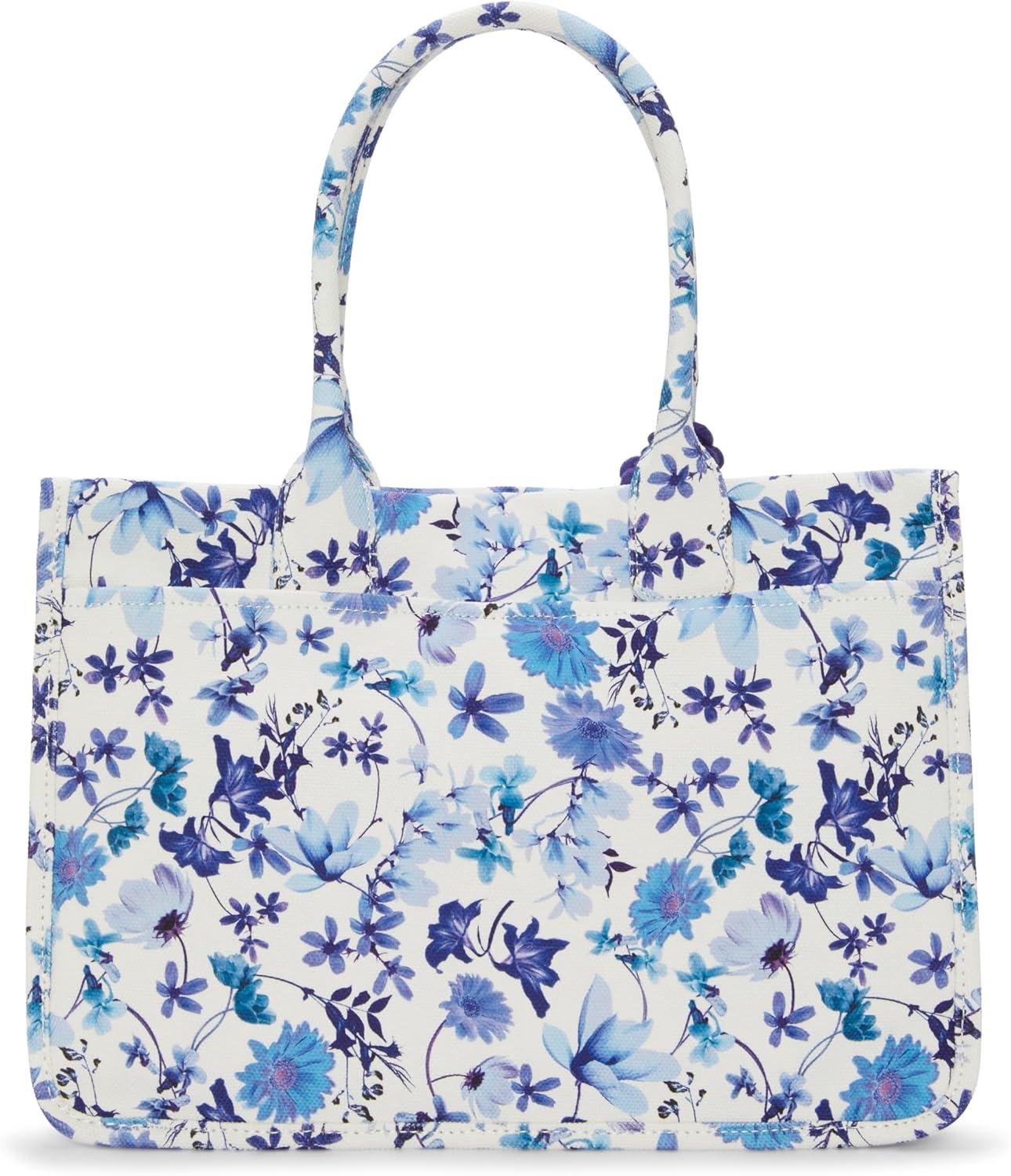 imageVince Camuto OrlaTrellis Blue