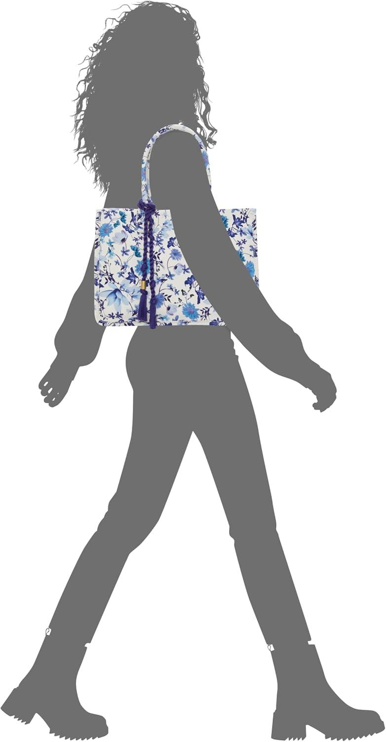 imageVince Camuto OrlaTrellis Blue