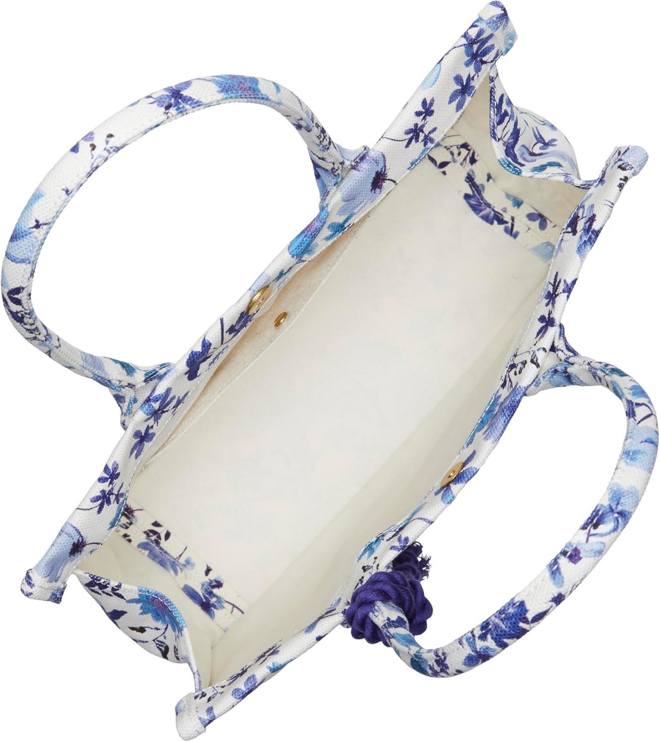 imageVince Camuto OrlaTrellis Blue