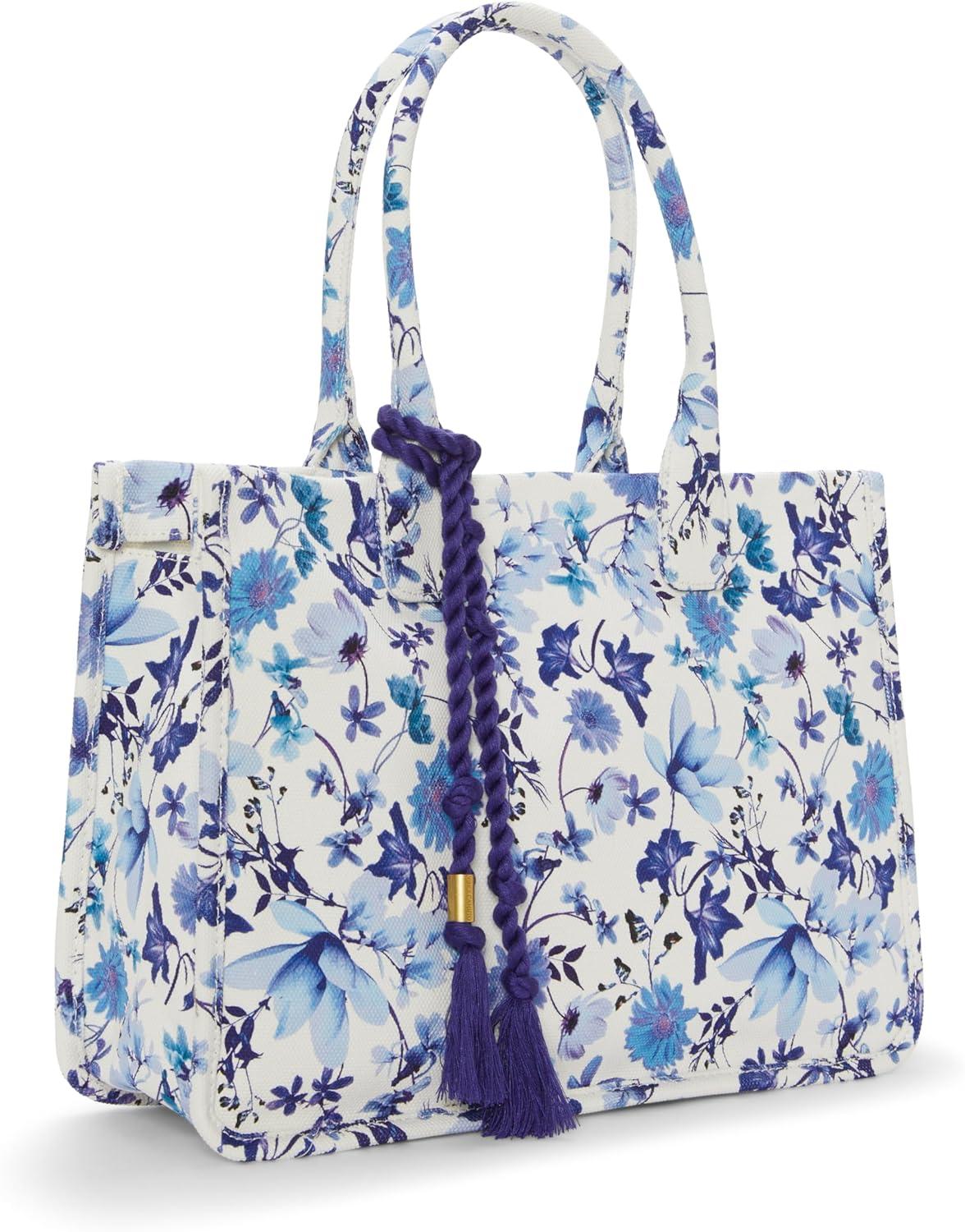 imageVince Camuto OrlaTrellis Blue