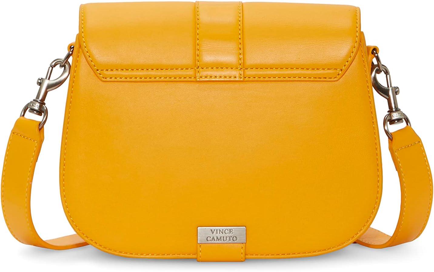 imageVince Camuto Passo CrossbodyMango Sorbet