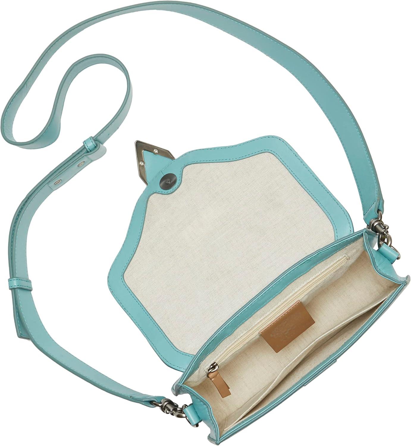 imageVince Camuto Passo CrossbodySeashore