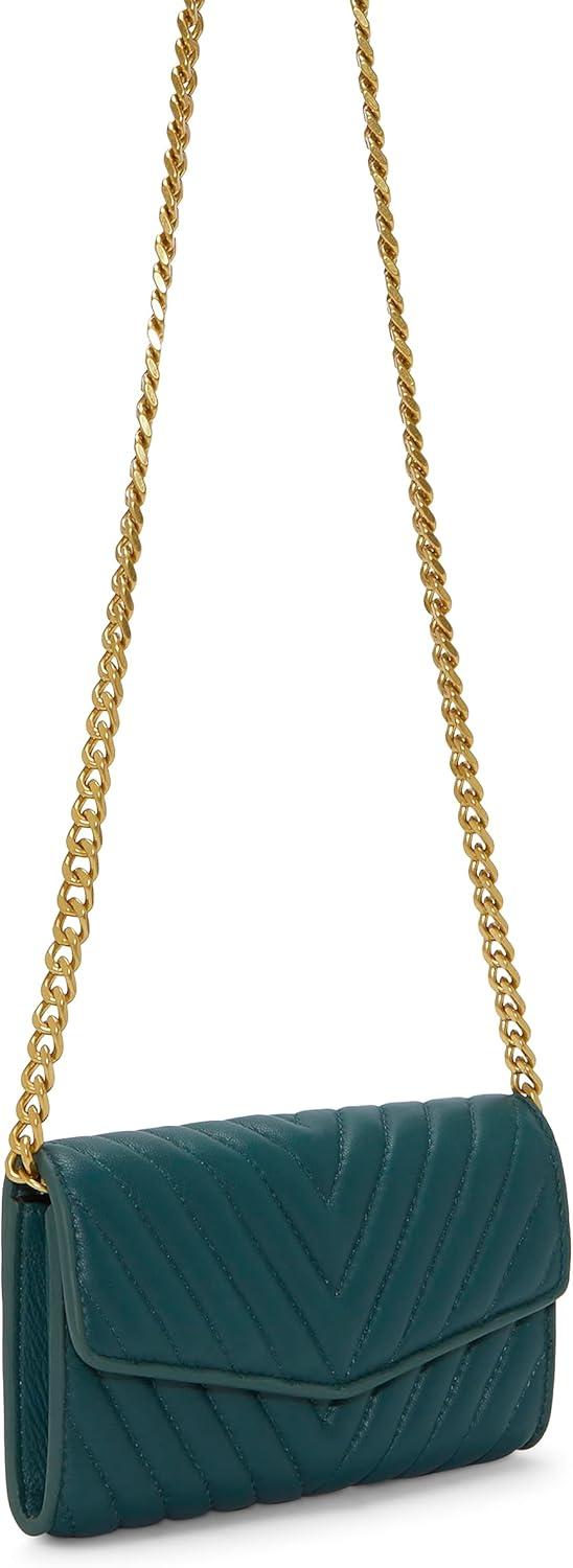 imageVince Camuto Theon Wallet on ChainMalachite