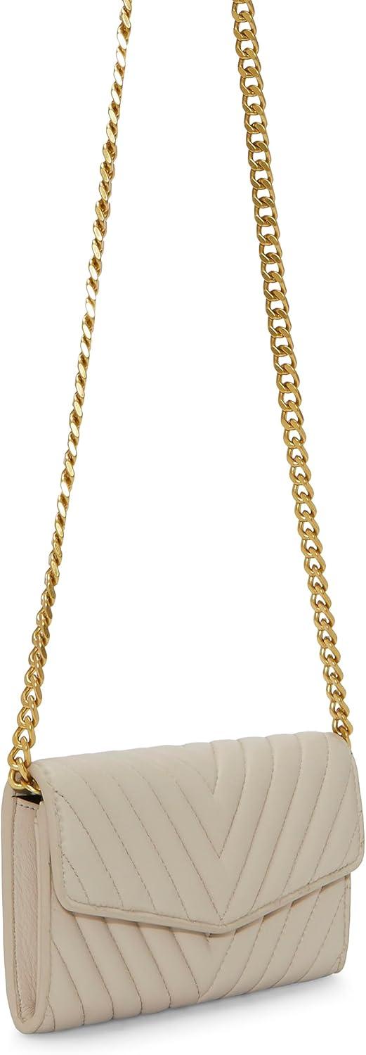 imageVince Camuto Theon Wallet on ChainPumice