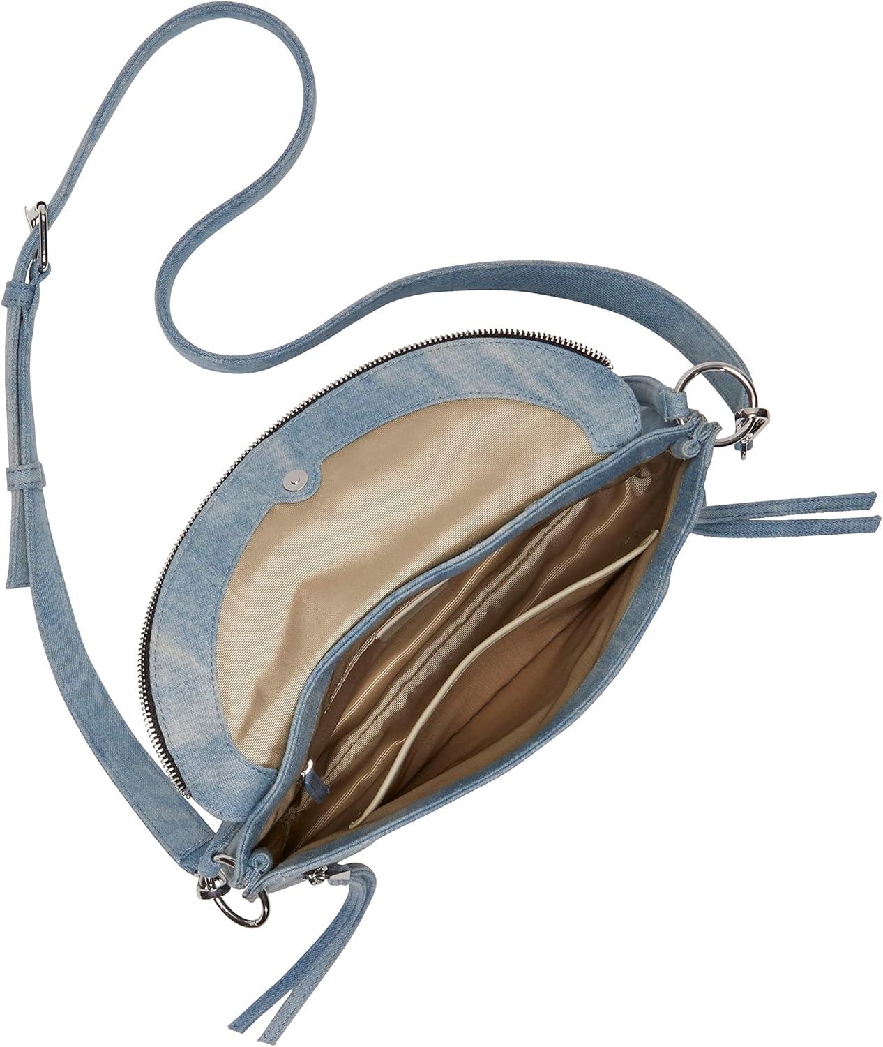 imageVince Camuto Wayhn CrossbodyAcid Wash