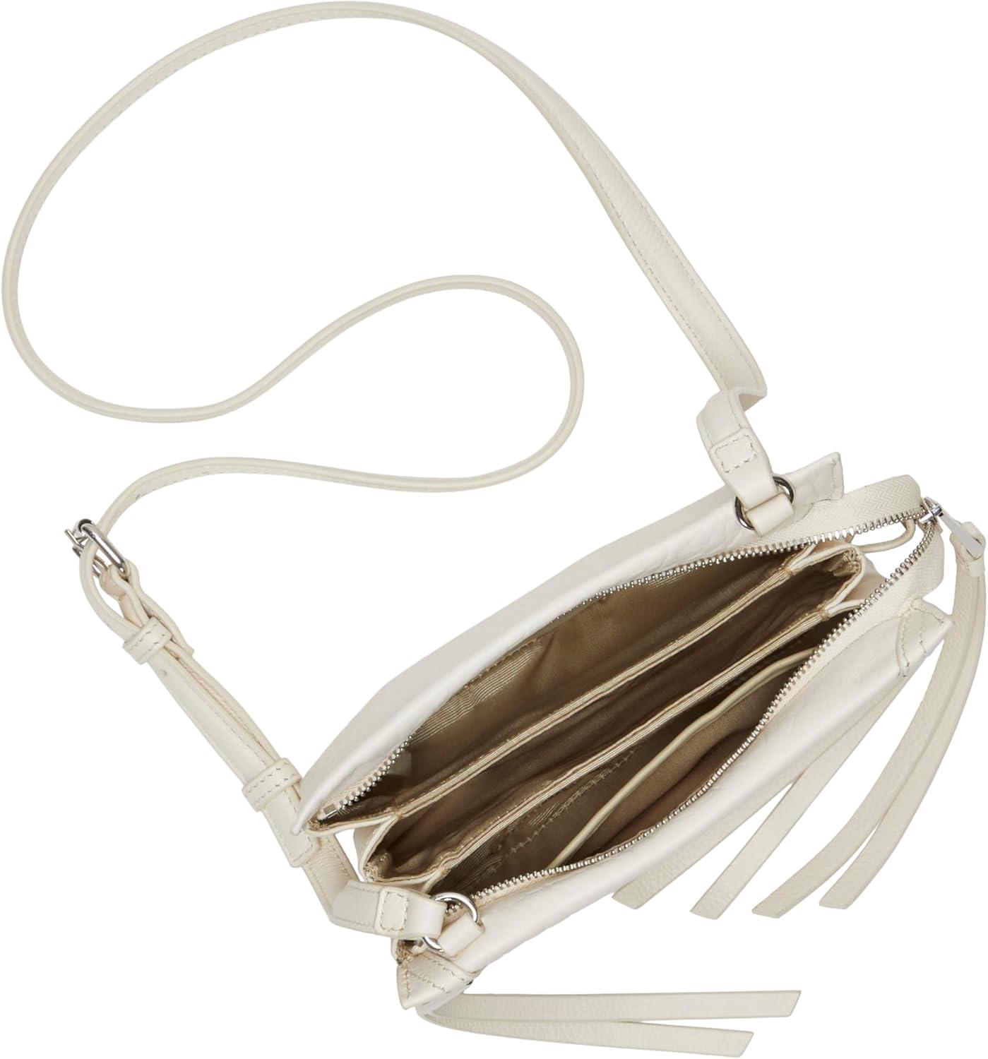 imageVince Camuto Wayhn Medium CrossbodyCoconut Cream