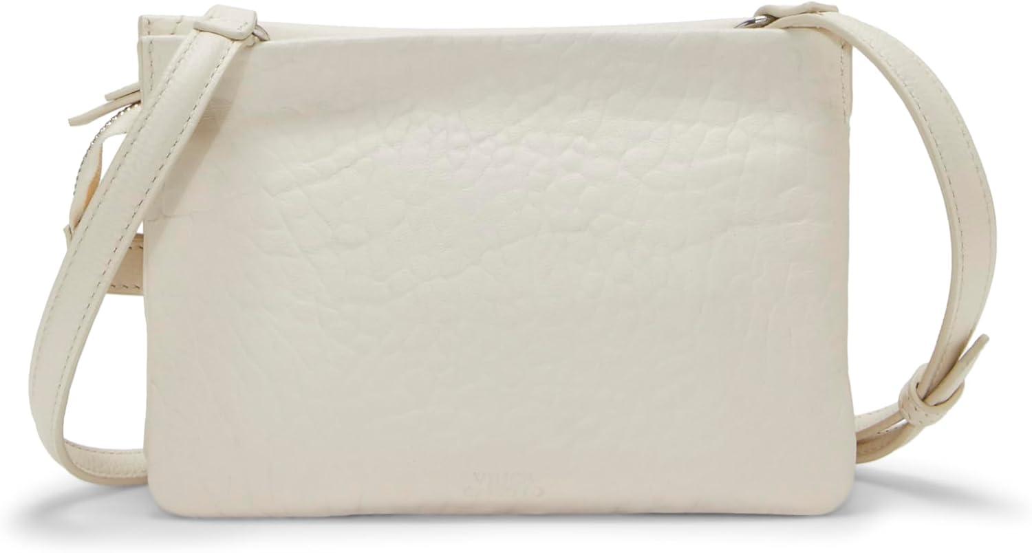 imageVince Camuto Wayhn Medium CrossbodyCoconut Cream