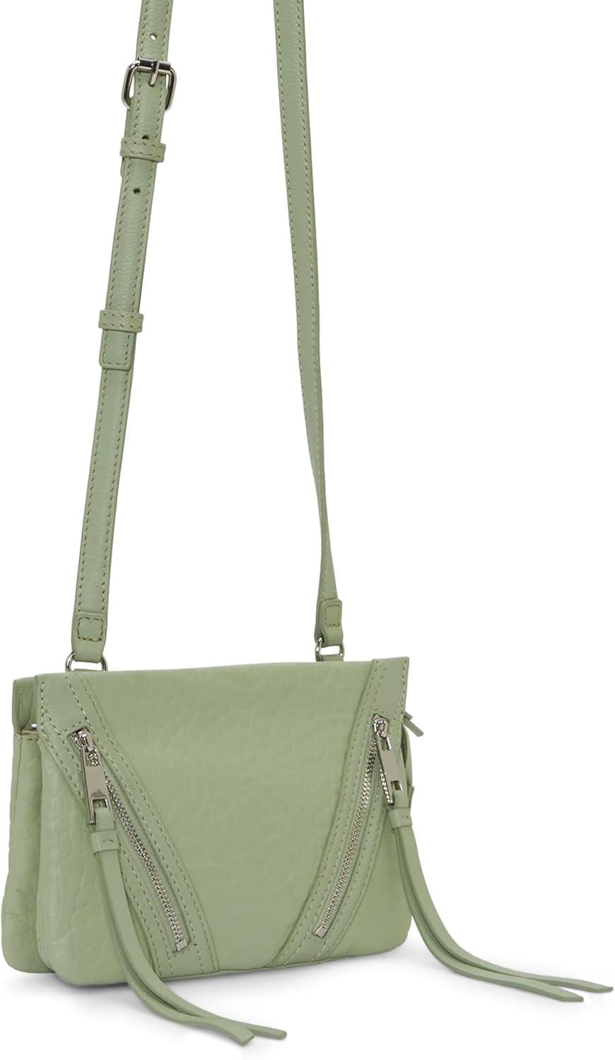 imageVince Camuto Wayhn Medium CrossbodySeafoam