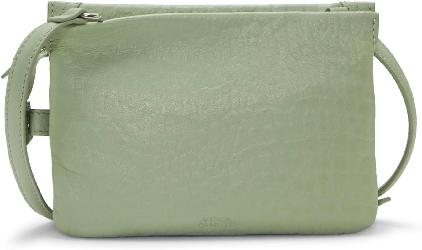 imageVince Camuto Wayhn Medium CrossbodySeafoam