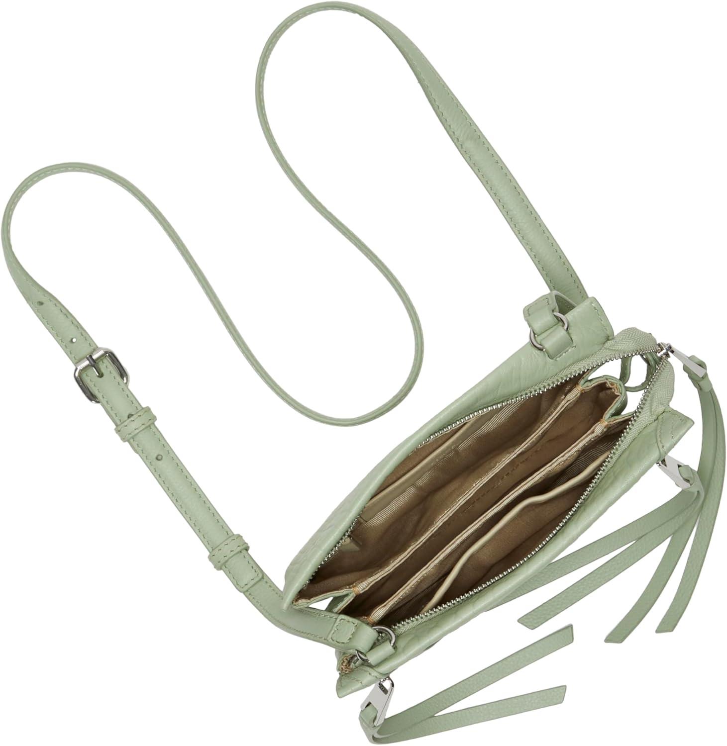 imageVince Camuto Wayhn Medium CrossbodySeafoam