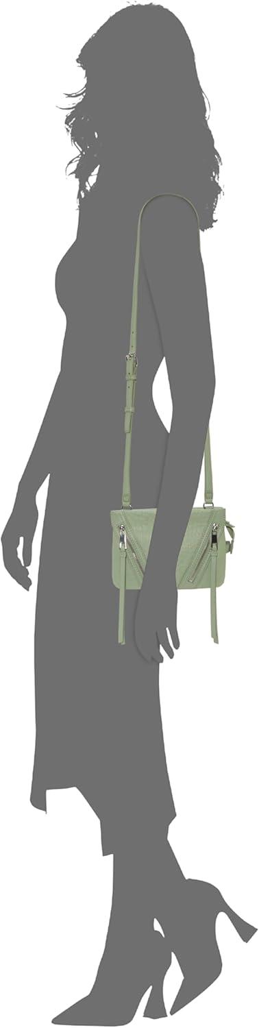 imageVince Camuto Wayhn Medium CrossbodySeafoam