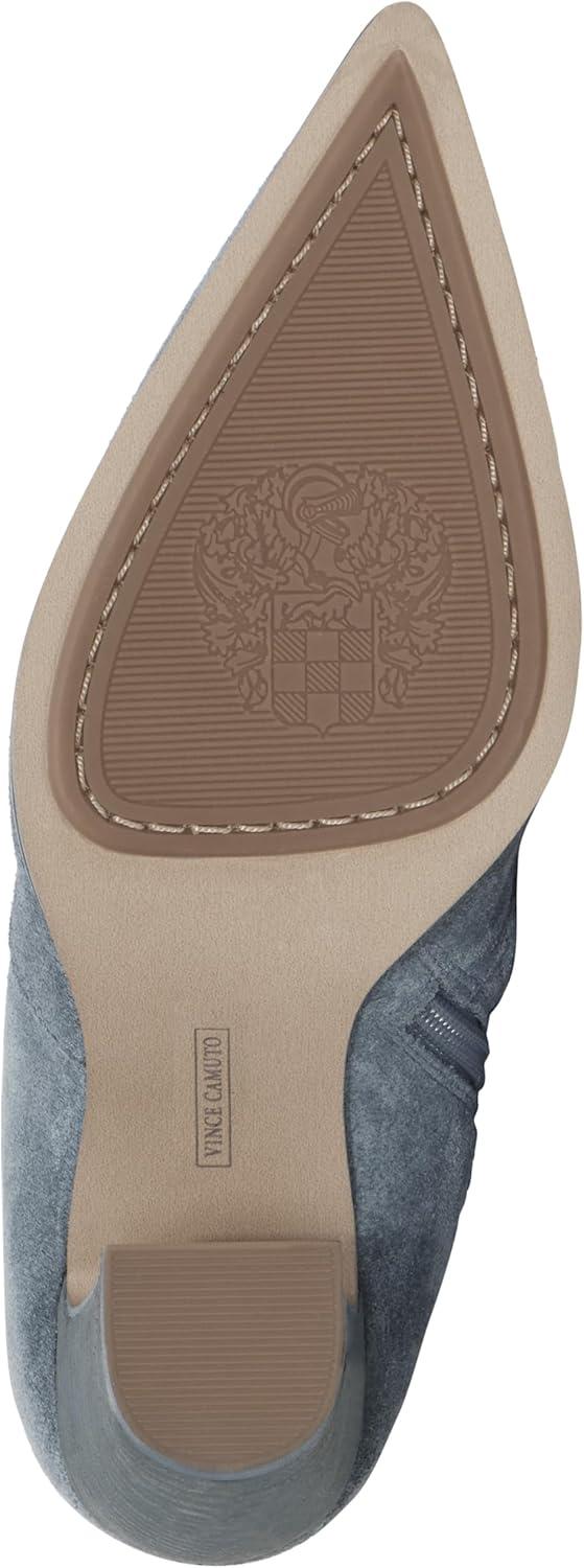 imageVince Camuto Womens Biancaa Knee High BootLagoon Wide Calf