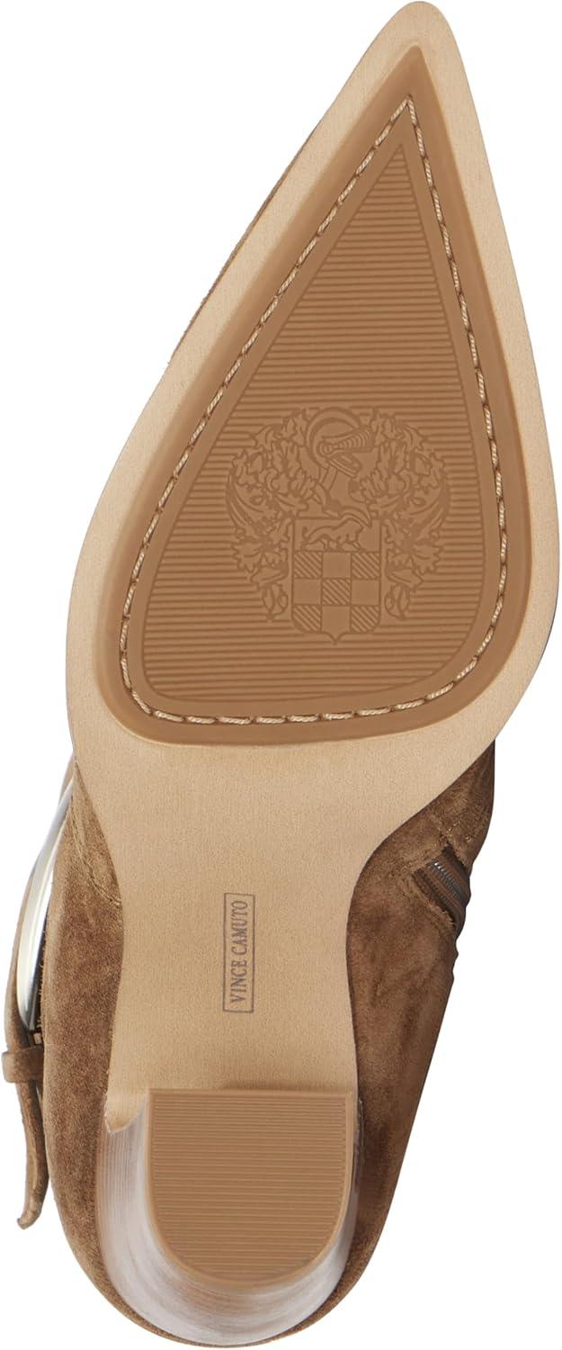 imageVince Camuto Womens Biancaa Knee High BootReishi Wide Calf