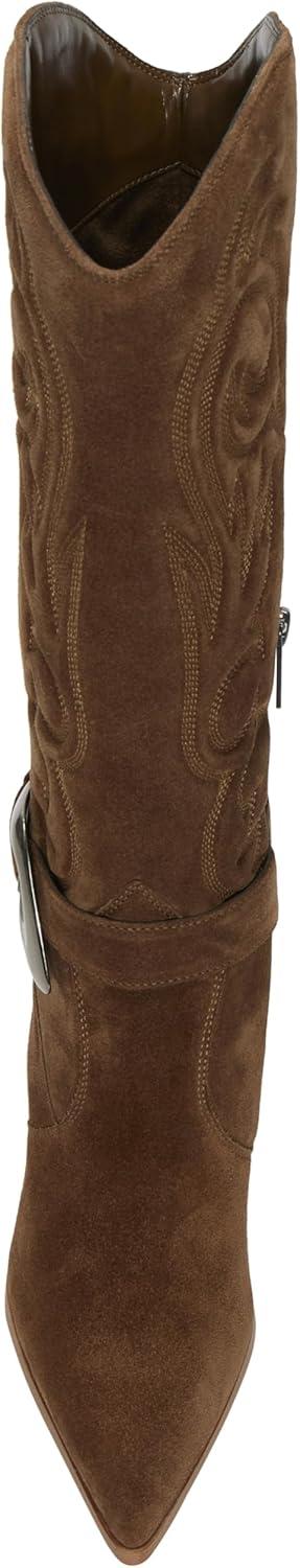 imageVince Camuto Womens Biancaa Knee High BootReishi Wide Calf