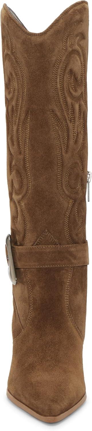 imageVince Camuto Womens Biancaa Knee High BootReishi Wide Calf