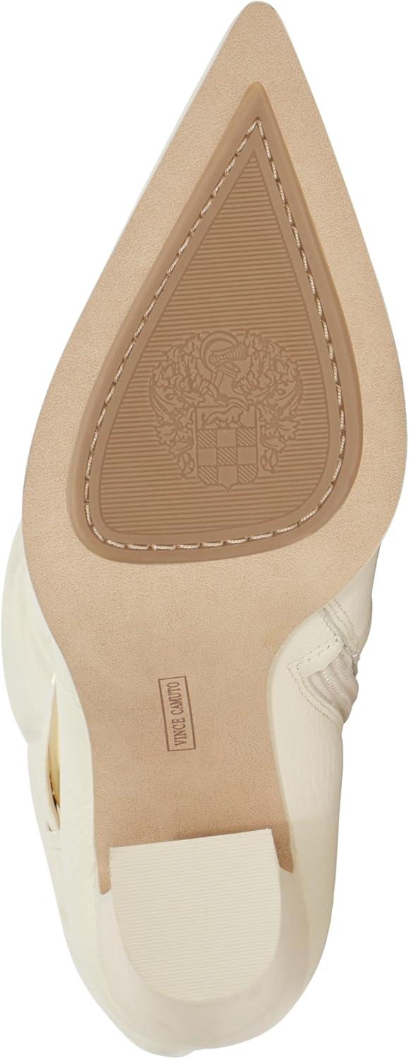 imageVince Camuto Womens Biancaa Knee High BootRich Cream Wide Calf