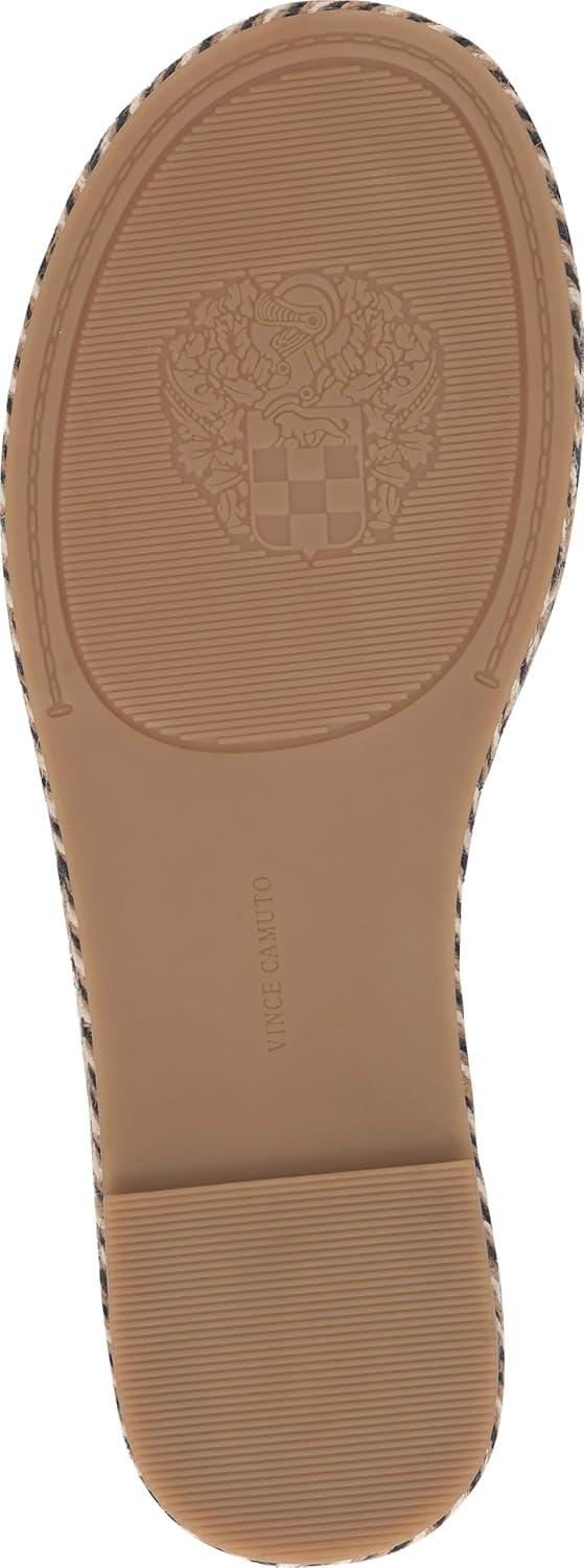 imageVince Camuto Womens Darna Espadrille Wedge SandalBlack