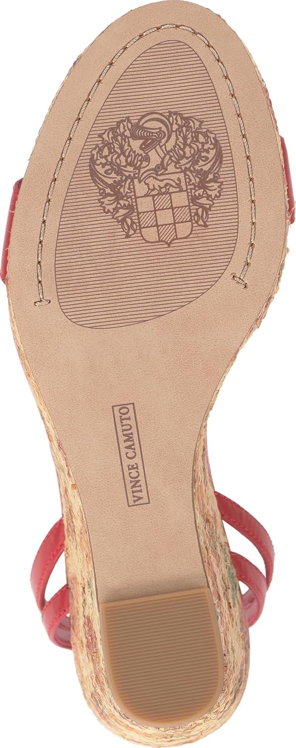imageVince Camuto Womens Emrey Wedge SandalSalsa