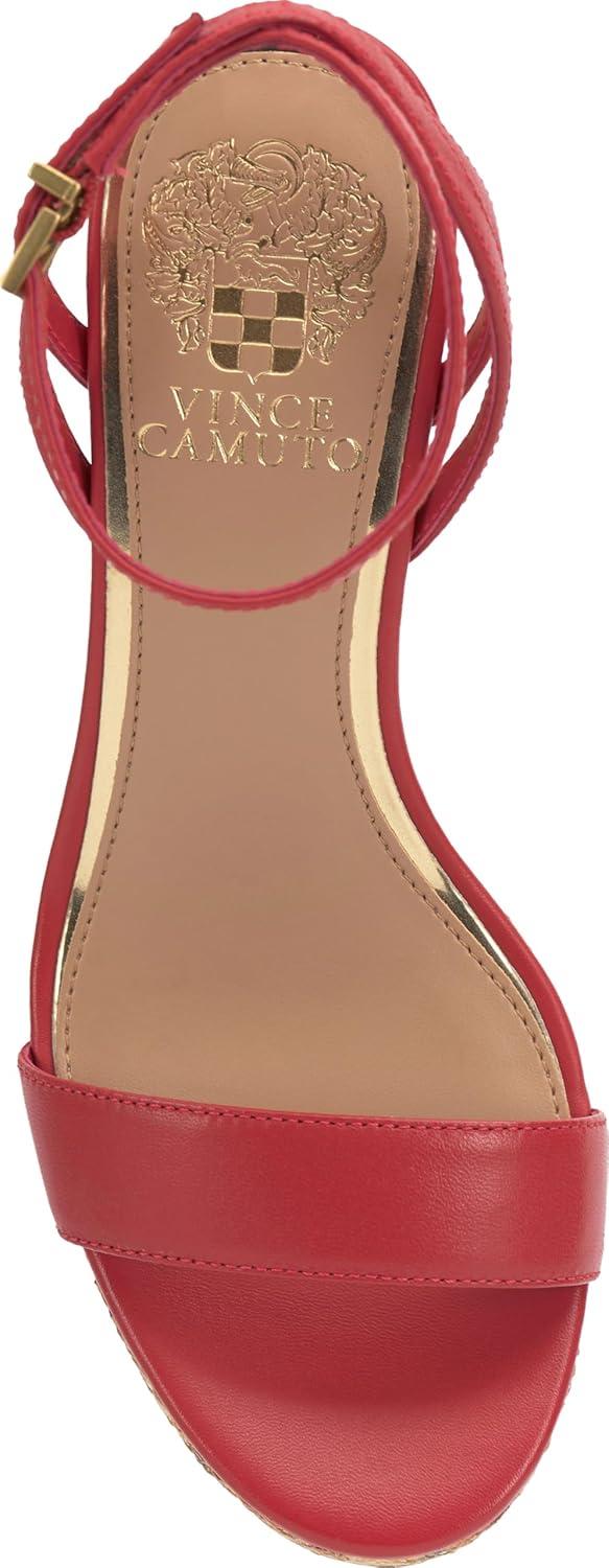 imageVince Camuto Womens Emrey Wedge SandalSalsa