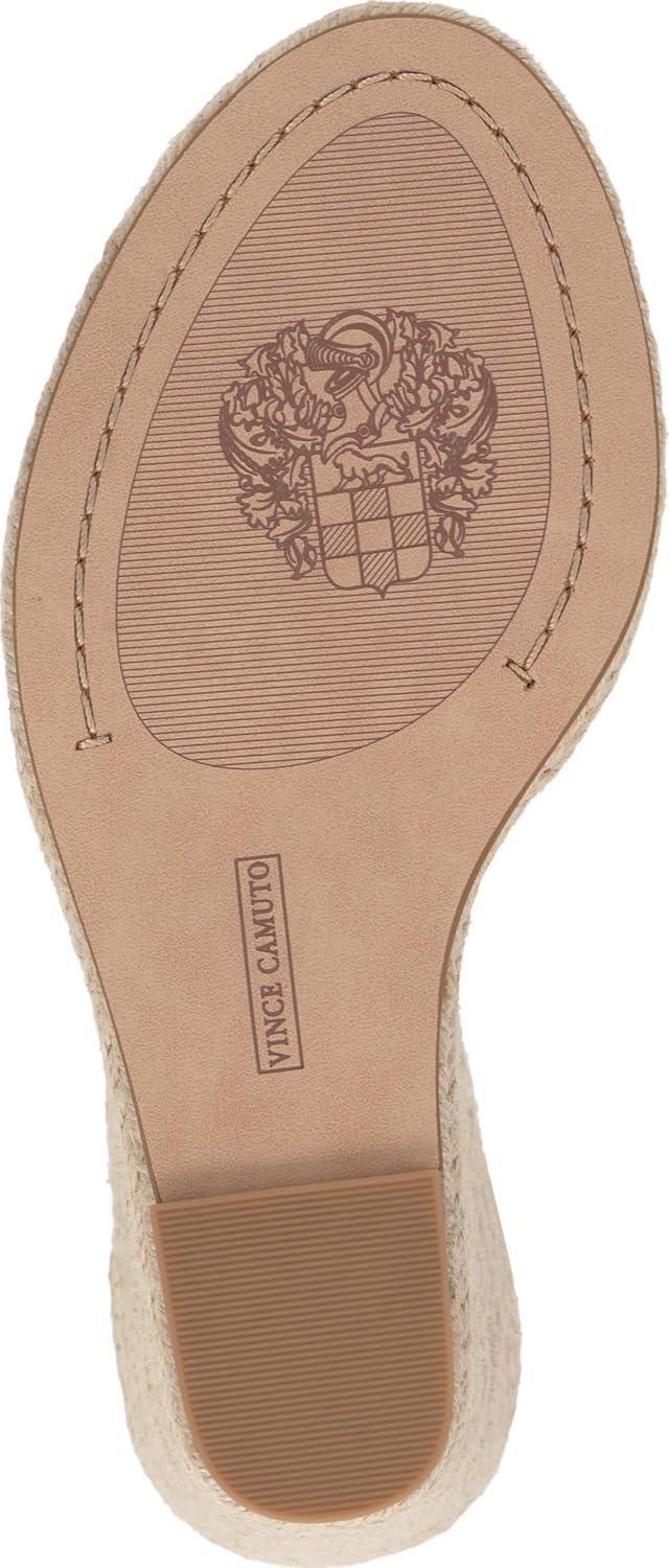 imageVince Camuto Womens Felyn Wedge SandalCreamy White