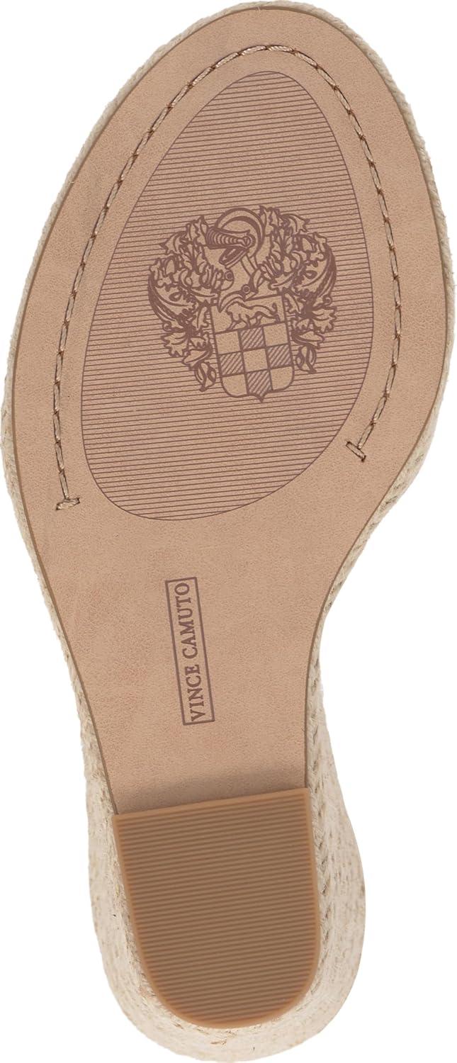 imageVince Camuto Womens Felyn Wedge SandalEgyptian Gold