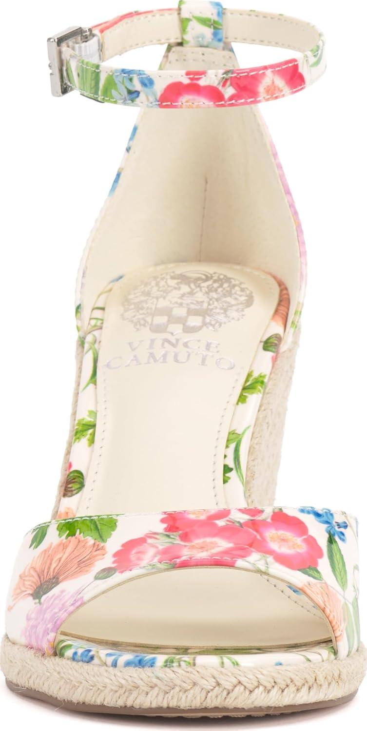 imageVince Camuto Womens Felyn Wedge SandalFloret Garden