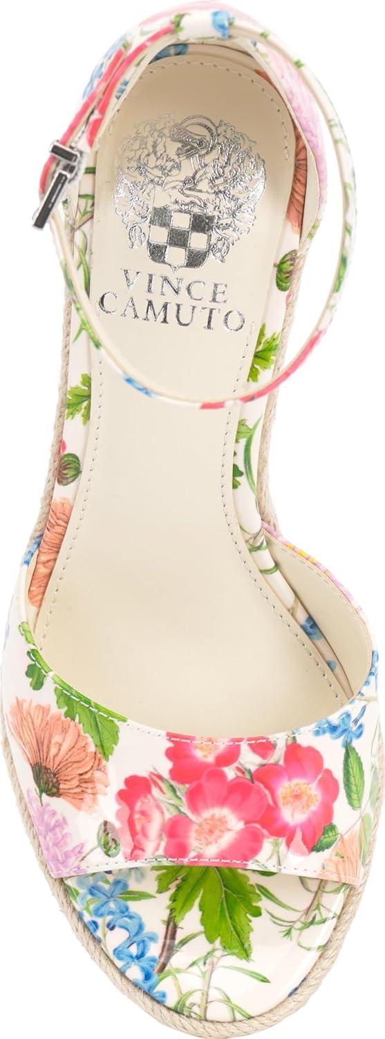 imageVince Camuto Womens Felyn Wedge SandalFloret Garden