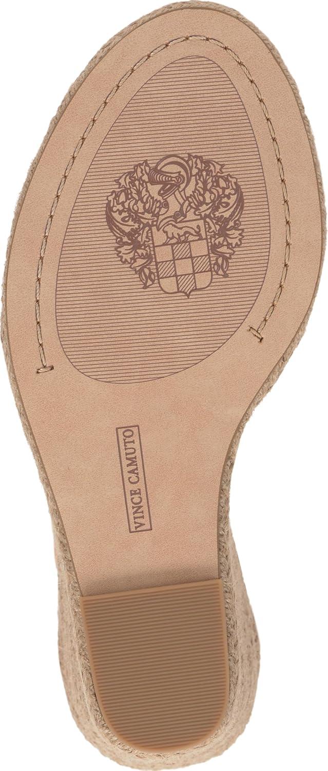 imageVince Camuto Womens Felyn Wedge SandalMandarino