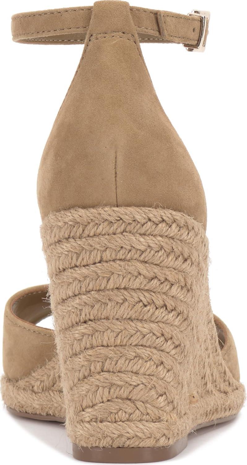 imageVince Camuto Womens Felyn Wedge SandalNew Tortilla