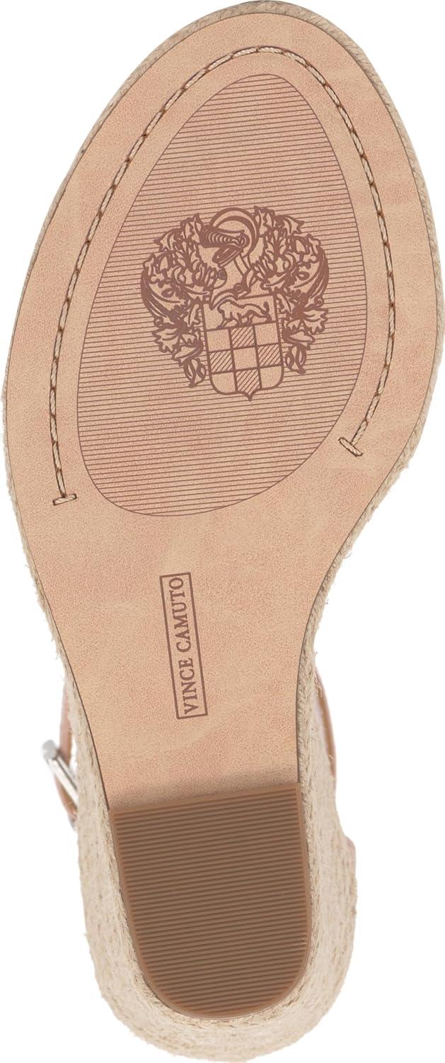 imageVince Camuto Womens Felyn Wedge SandalPale Peony