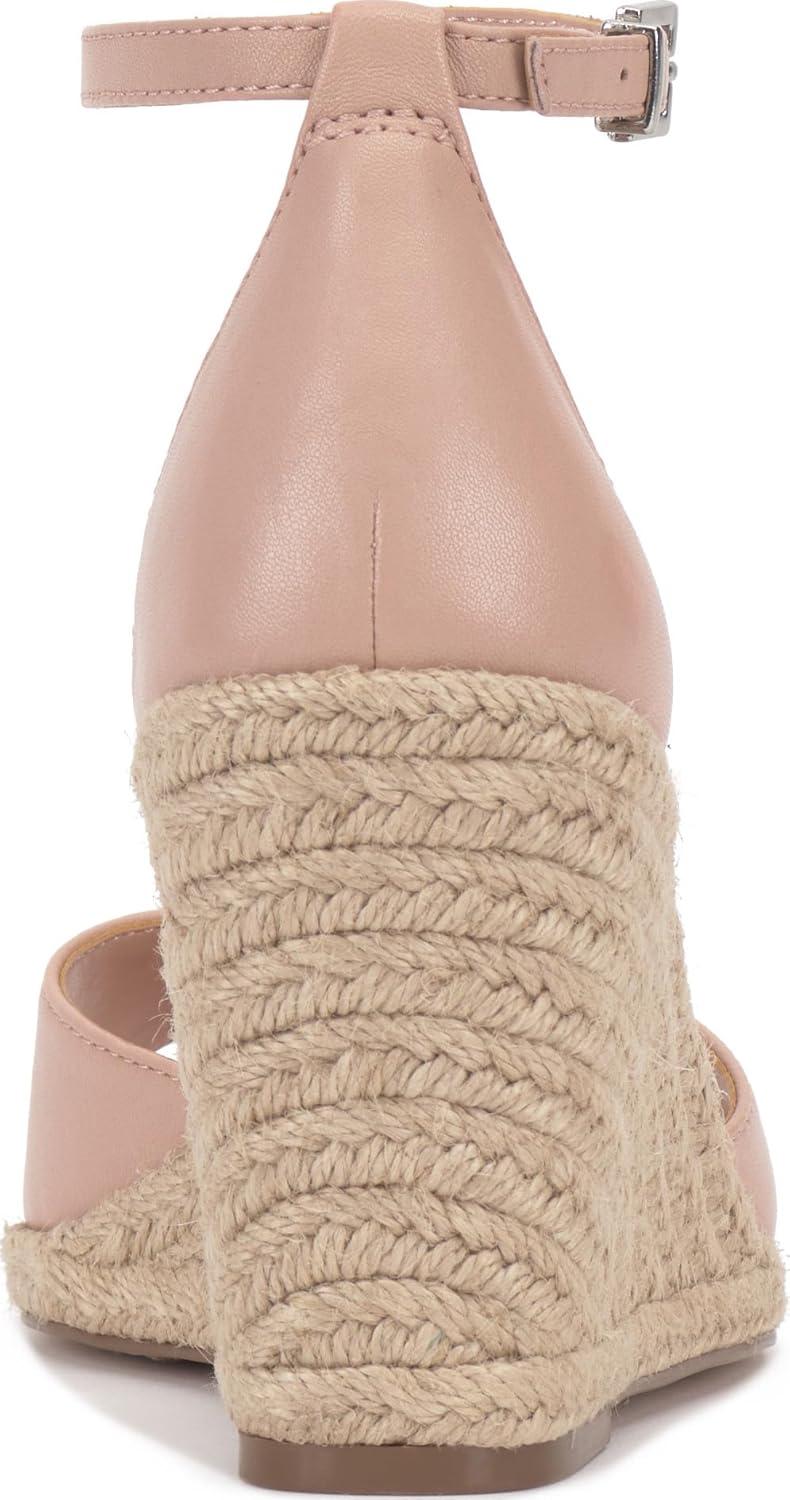 imageVince Camuto Womens Felyn Wedge SandalPale Peony