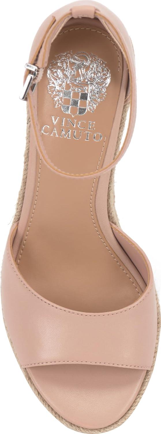 imageVince Camuto Womens Felyn Wedge SandalPale Peony