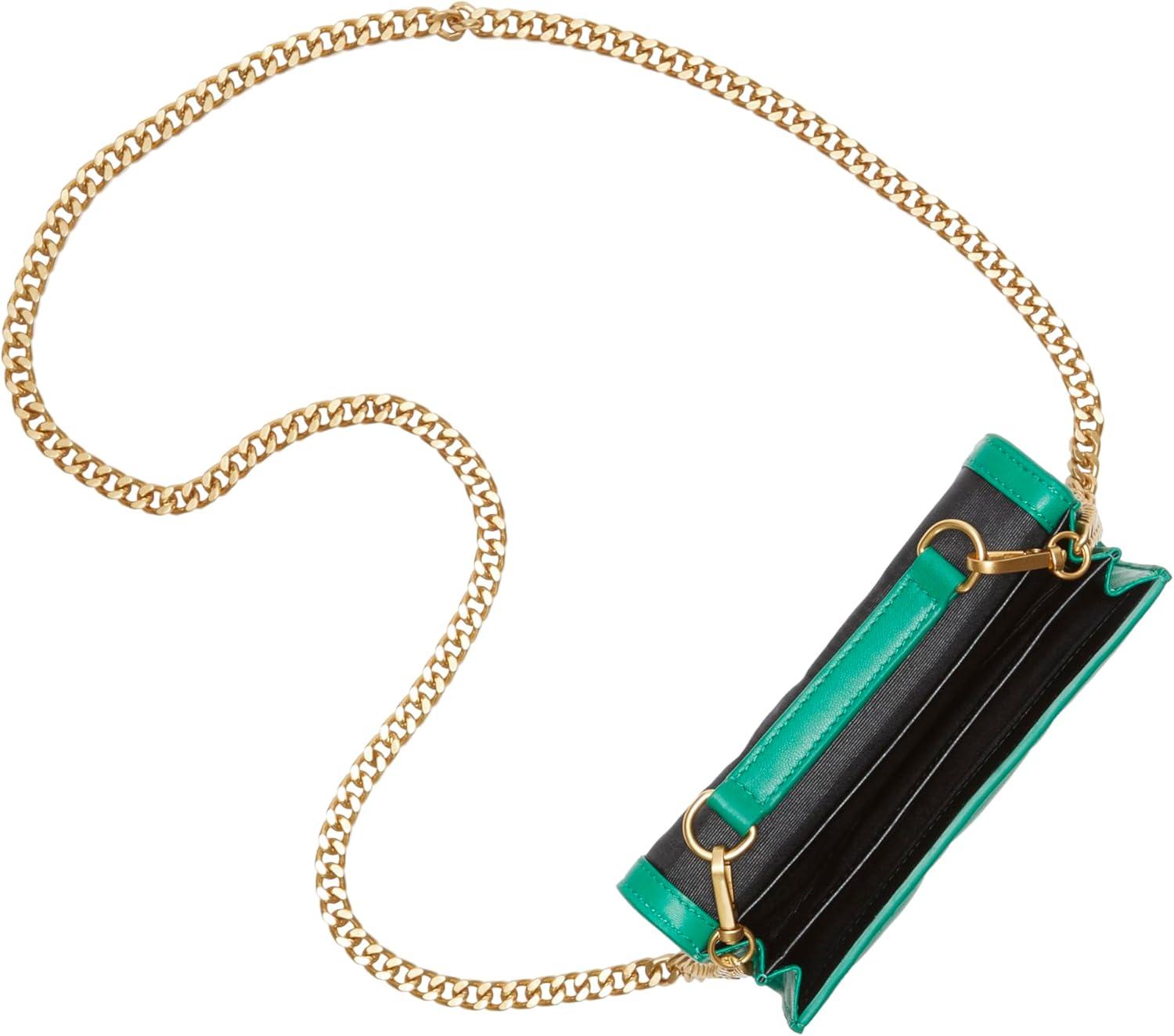 imageVince Camuto Womens Kishowoc HandbagEmerald