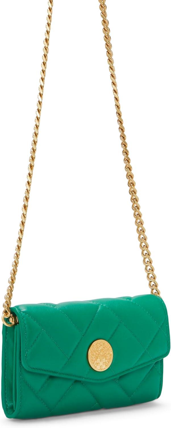imageVince Camuto Womens Kishowoc HandbagEmerald