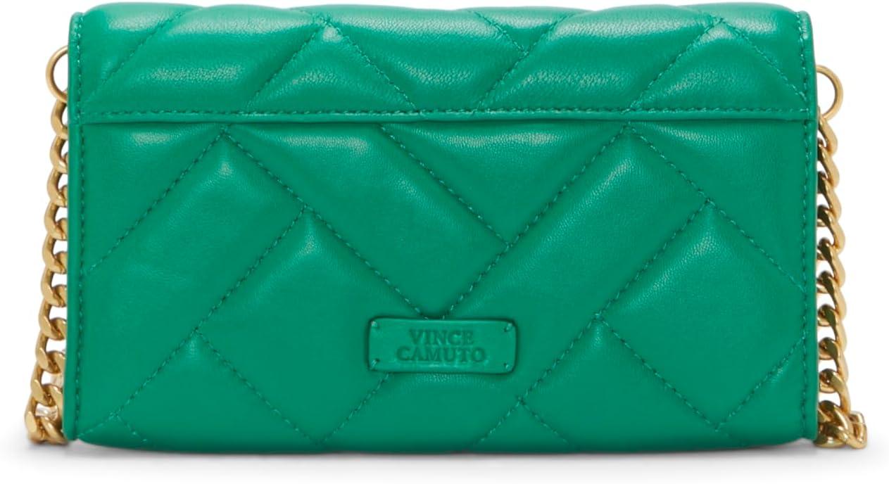 imageVince Camuto Womens Kishowoc HandbagEmerald