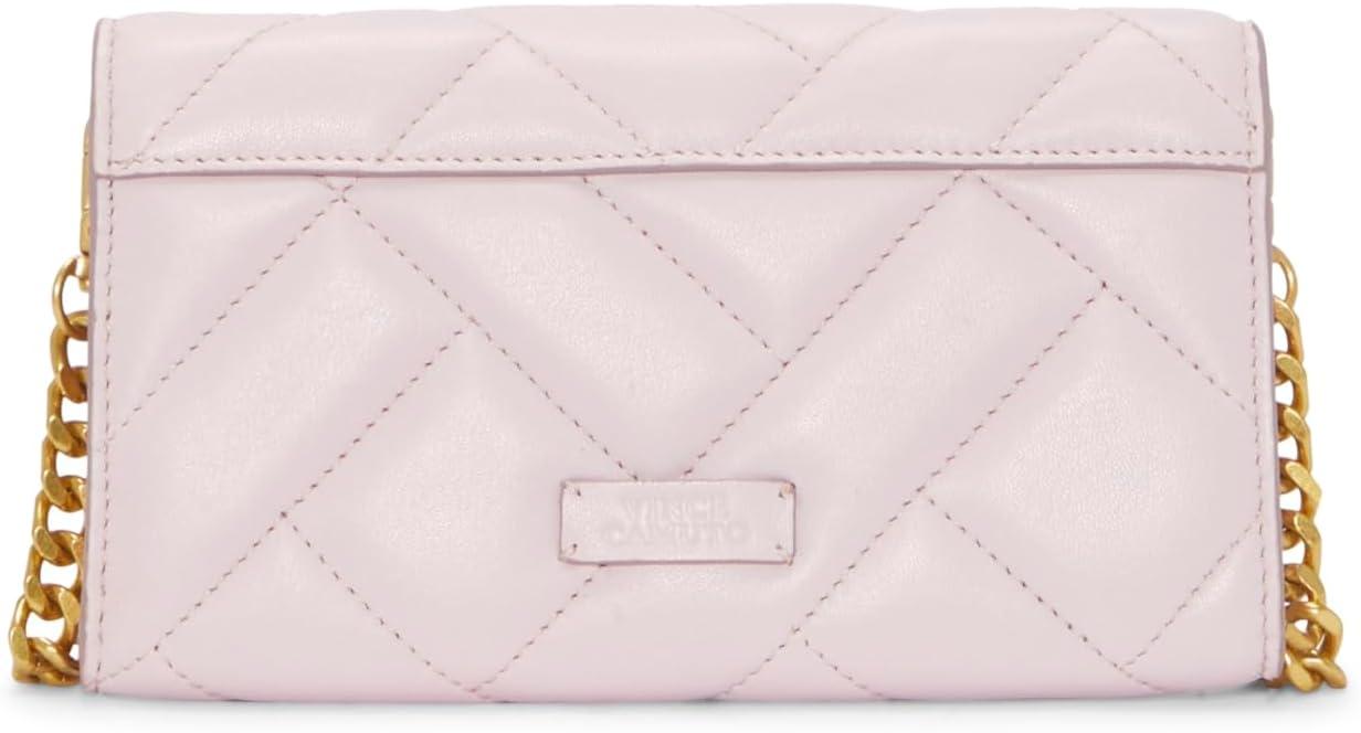 imageVince Camuto Womens Kishowoc HandbagPrimrose