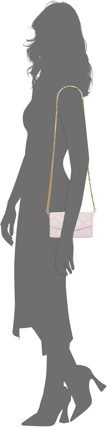 imageVince Camuto Womens Kishowoc HandbagPrimrose